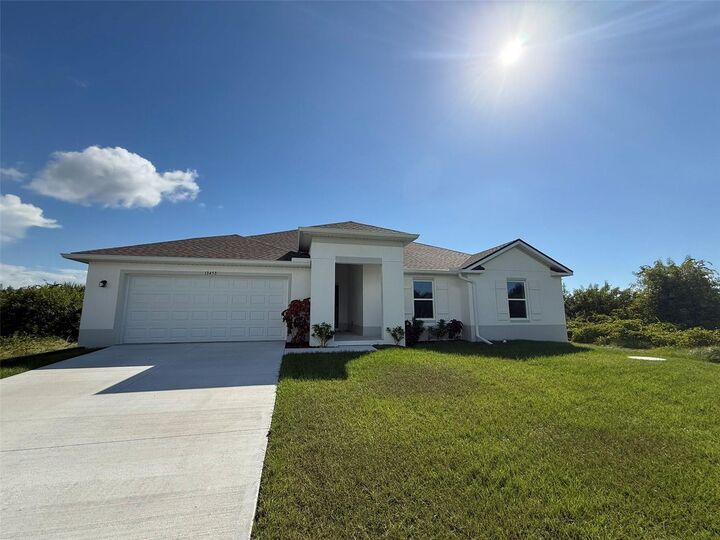 Property Photo:  13453 Kitchener Avenue  FL 33981 