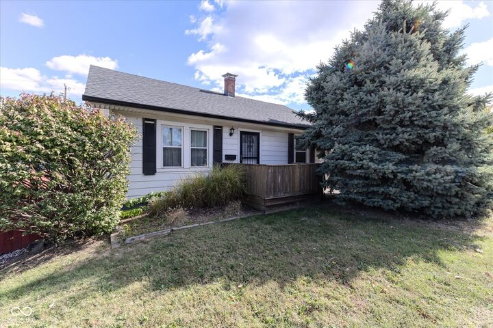 459 S Holt Road  Indianapolis IN 46241 photo