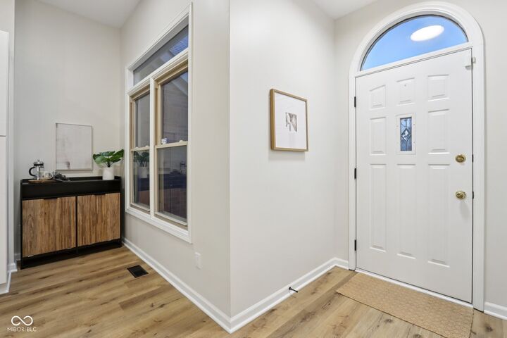 Property Photo:  8412 Pine Tree Boulevard  IN 46256 