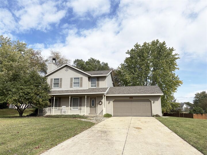 6821 Country Meadows Drive  Comstock MI 49041 photo