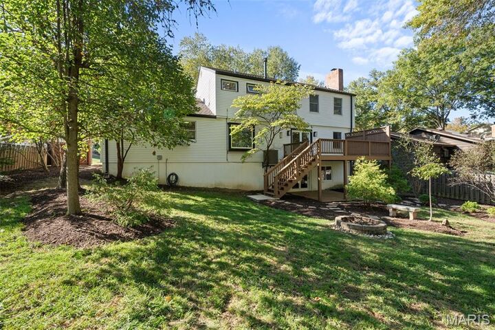 Property Photo: 2054 Parasol Drive MO 63017
