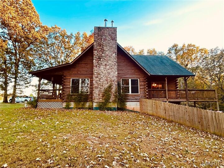 Property Photo: 4355 Licklider Road MO 65453
