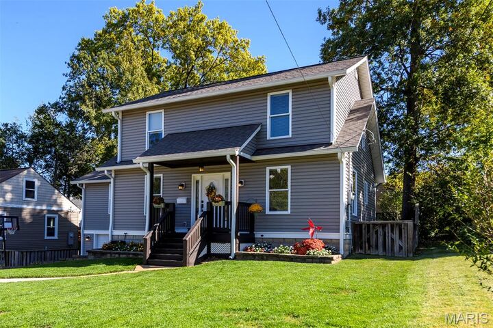 Property Photo:  1330 Drayton Avenue  MO 63119