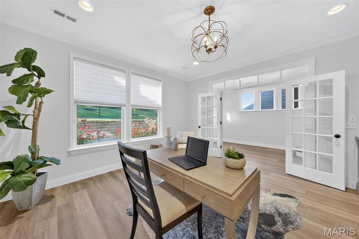 Property Photo:  11255 Talamore Circle 13  MO 63131
