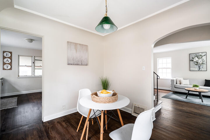 Property Photo:  5771 N Ames Ter  WI 53209 