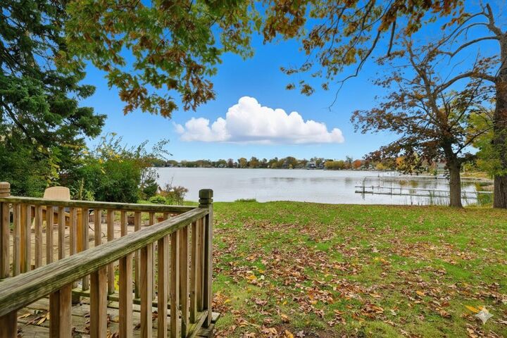 Property Photo:  W203s11090 Point Denoon Rd  WI 53150