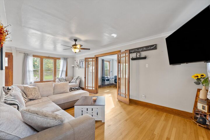 Property Photo:  217 Wisconsin St  WI 53001 