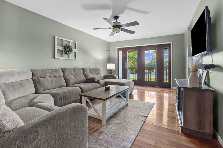 Property Photo:  40724 93rd St  WI 53128