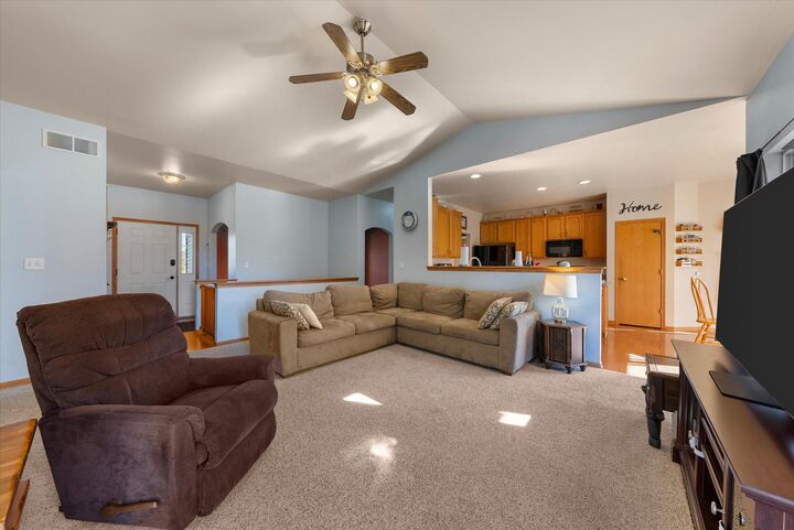Property Photo:  983 W Walters St  WI 53074