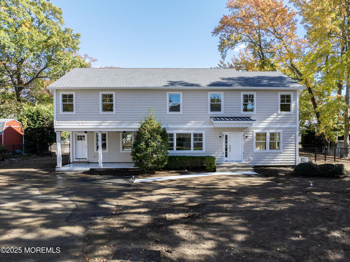 Property Photo:  243 Woodcrest Road  NJ 07755