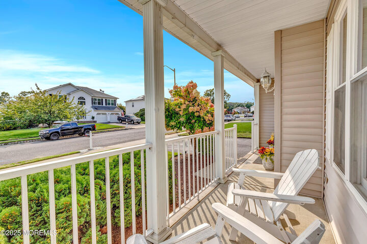 Property Photo:  66 Diamond Lane  NJ 07731