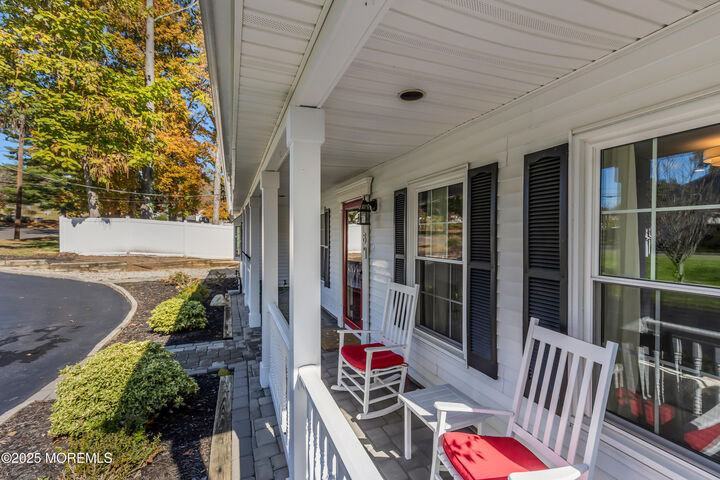 Property Photo:  8 Allston Street  NJ 07701