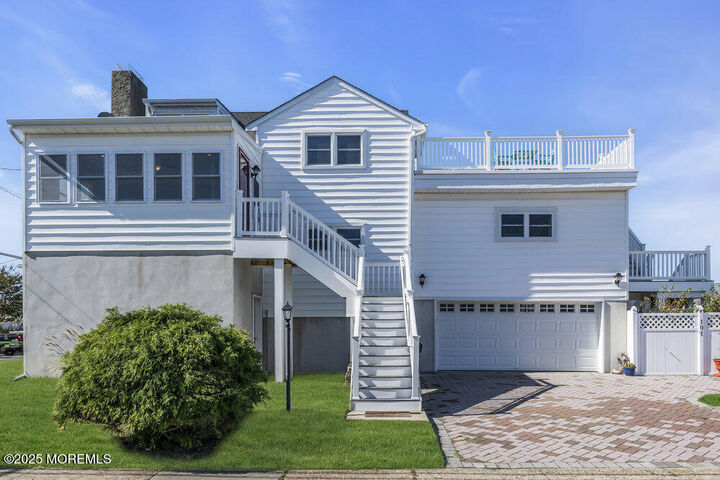 Property Photo:  101 Saint Louis Avenue  NJ 08742