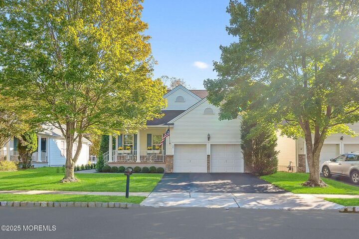 26 Barberry Drive  Ocean Twp NJ 07755 photo