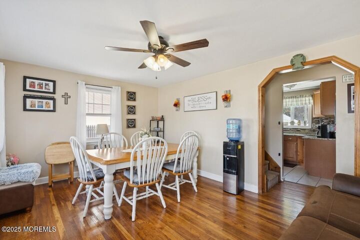 Property Photo:  40 Dorothy Street  NJ 07008