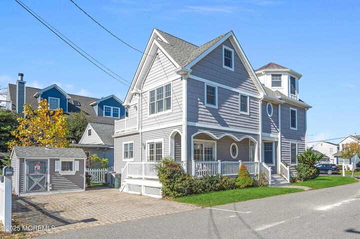 Property Photo:  573 Perch Avenue  NJ 08736