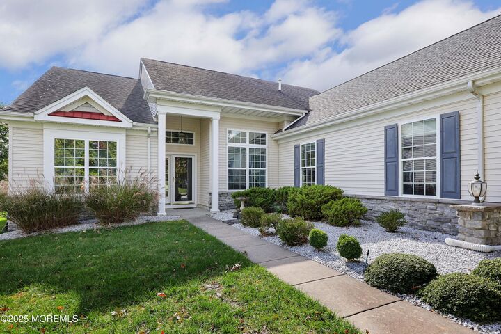 Property Photo: 28 Passage Lane NJ 08005