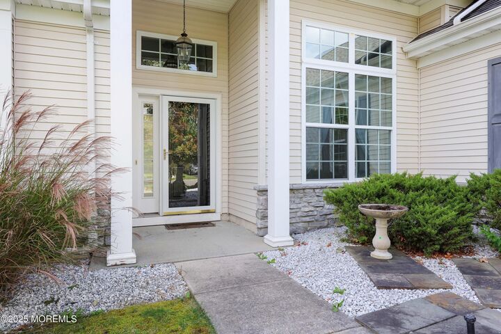 Property Photo:  28 Passage Lane  NJ 08005 