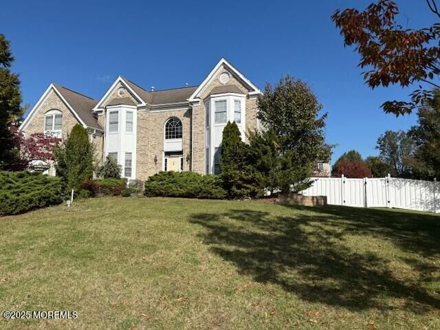 304 Dartmouth Way  Freehold NJ 07728 photo