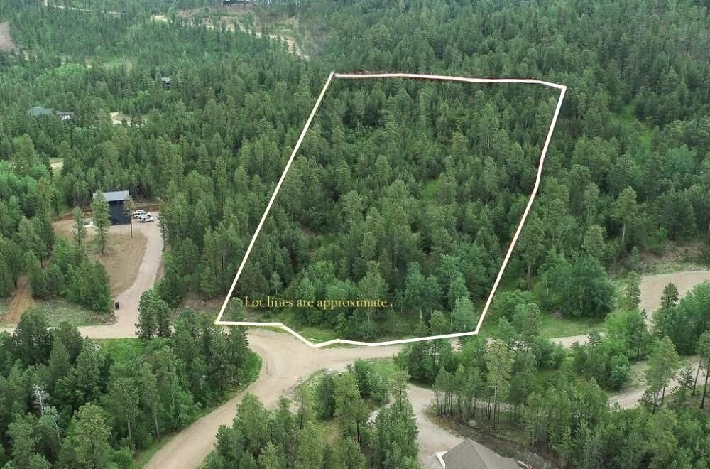 Property Photo: Lot 14 Monte Carlo Road SD 57754