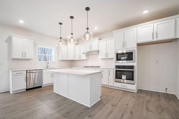 Property Photo: 133 Hummingbird Lane MI 49120