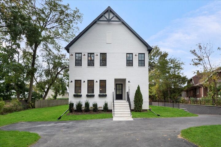 Property Photo:  1302 Waukegan Road  IL 60062 