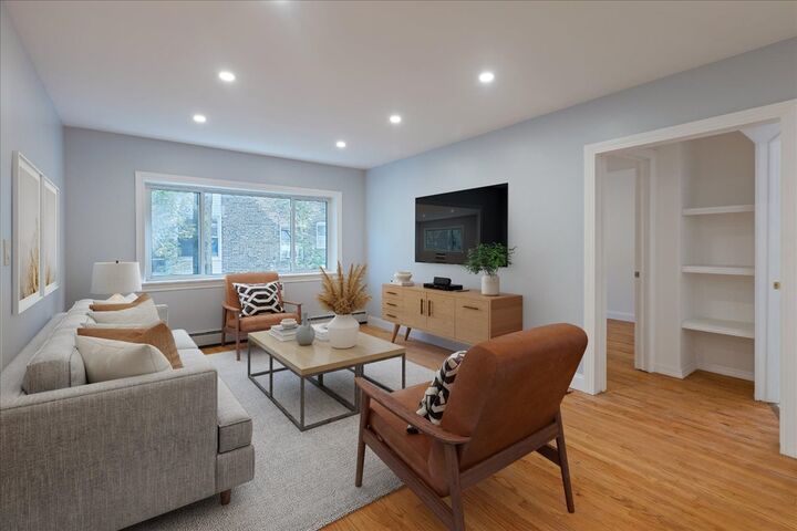 Property Photo:  1441 W Farwell Avenue 3E  IL 60626