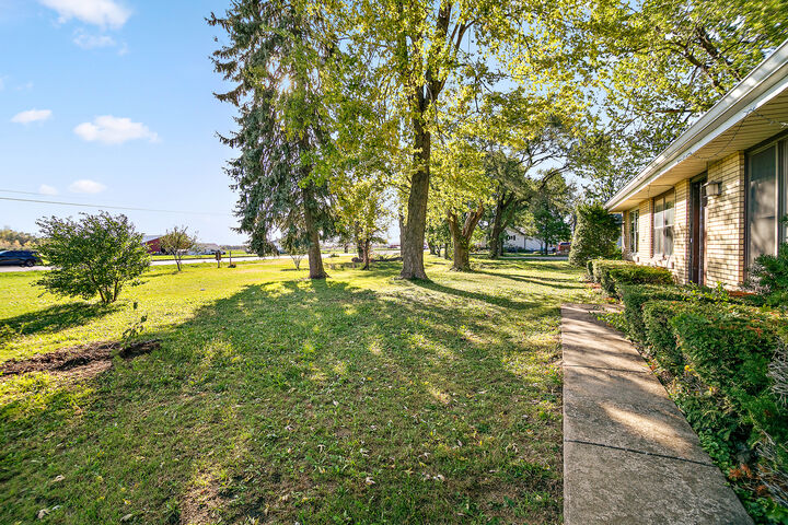 Property Photo:  2944 Lincoln Highway  IL 60411 
