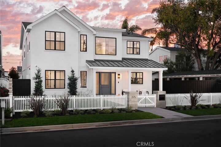 275 Walnut  Costa Mesa CA 92627 photo