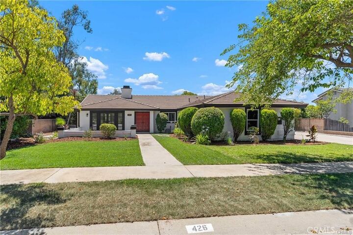 426 E Holyoke  Claremont CA 91711 photo