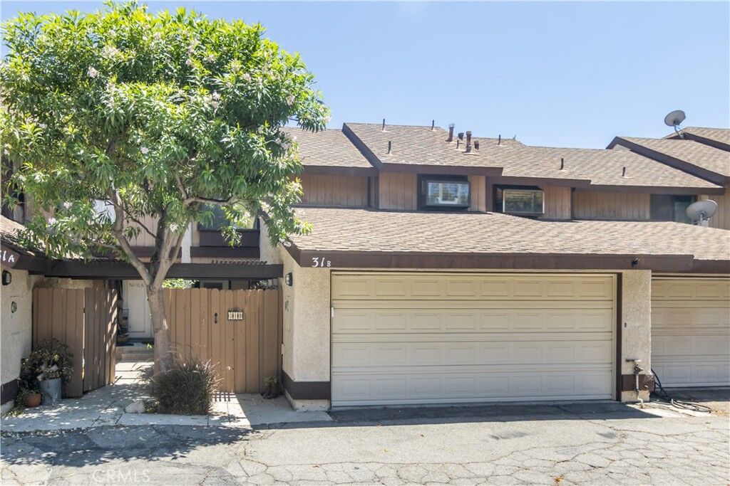 Property Photo:  24831 Apple Street B  CA 91321 