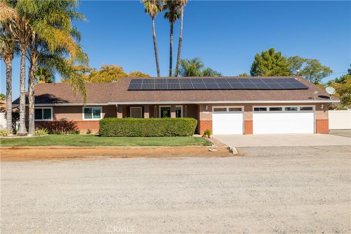 Property Photo:  25920 Floyd  CA 92585