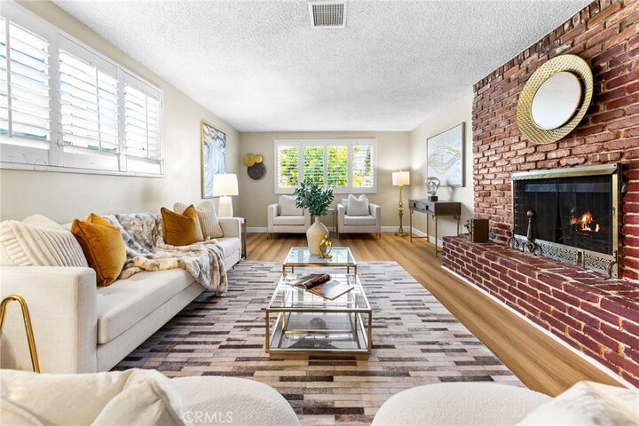 Property Photo:  1357 N Aldenville  CA 91722 