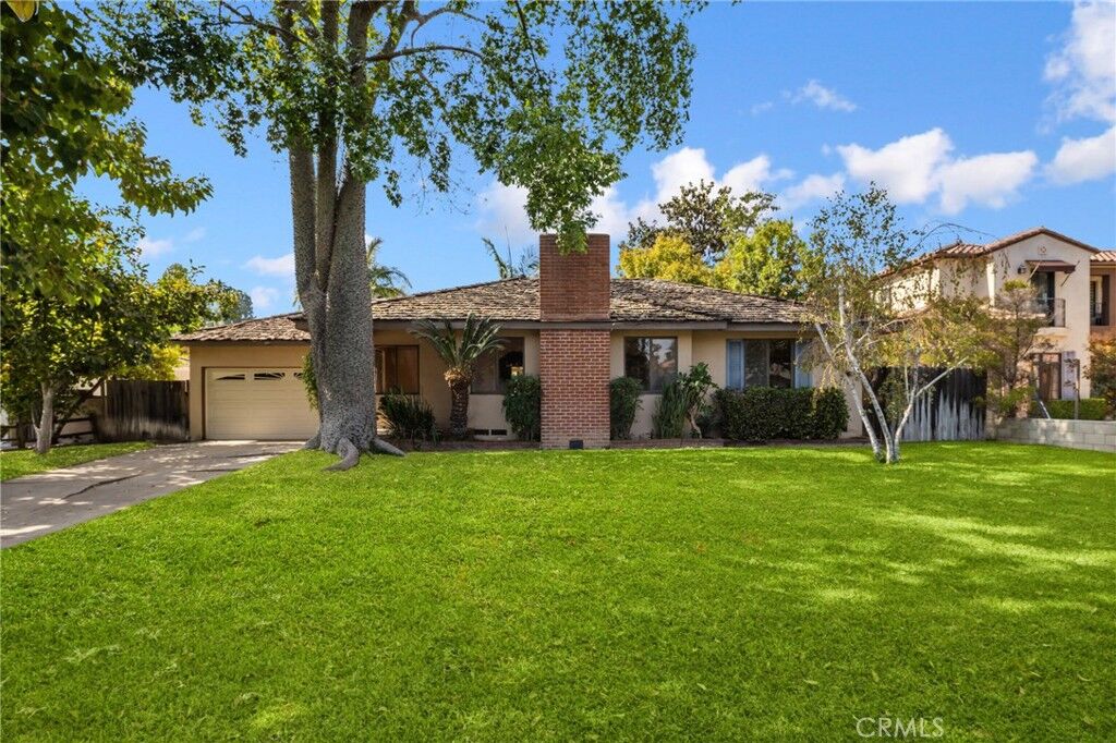 Property Photo:  2535 Louise Avenue  CA 91006