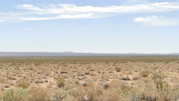 Property Photo:  0 Aerospace Hwy  CA 93501 