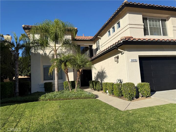 Property Photo:  14918 New Foal  CA 92336 