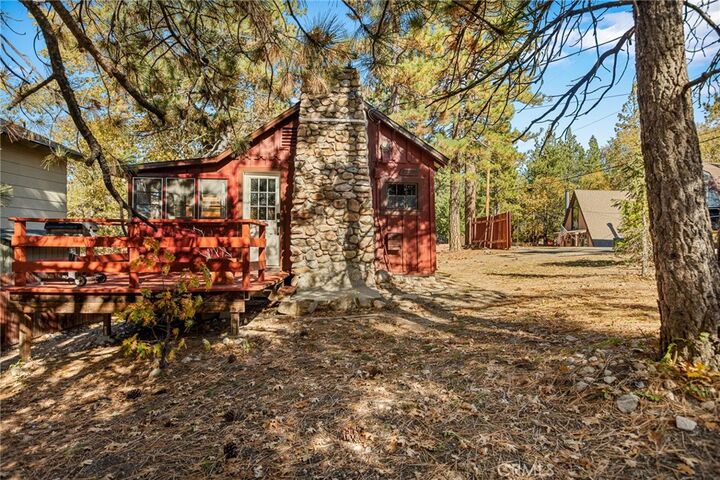 Property Photo: 2478 Elko CA 92382