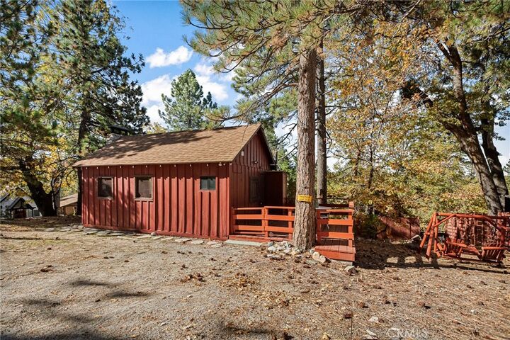 Property Photo:  2478 Elko  CA 92382 