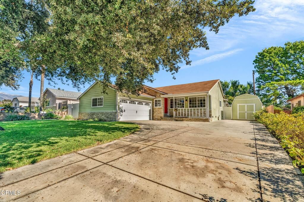 Property Photo:  472 Geneva Avenue  CA 91711