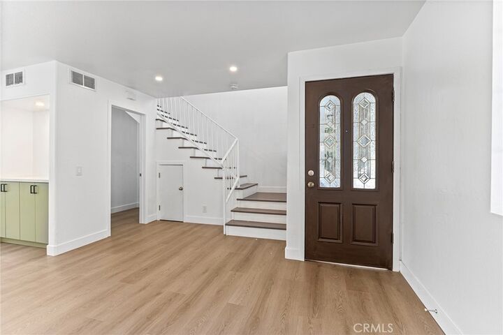 Property Photo: 619 N Wilson Avenue A CA 91106