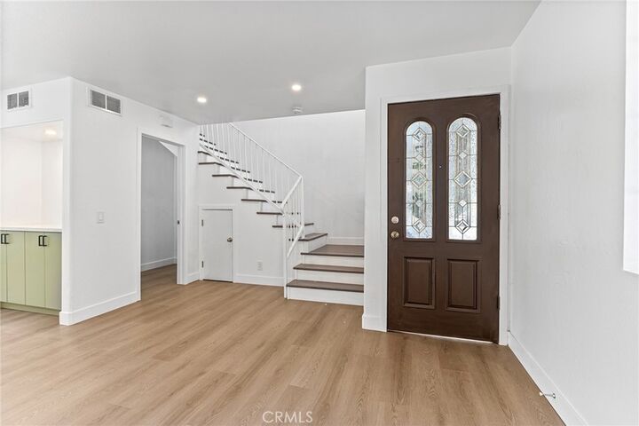 Property Photo:  619 N Wilson Avenue A  CA 91106 