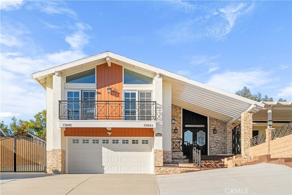 Property Photo:  17841 Buena Vista Avenue  CA 92886 