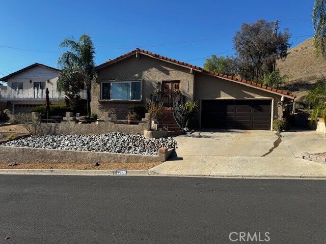 Property Photo:  22696 San Joaquin E  CA 92587