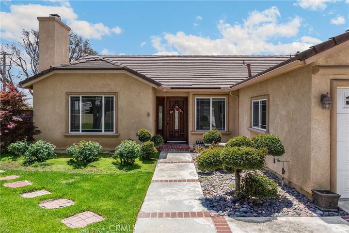 Property Photo:  8291 Jennet  CA 91701