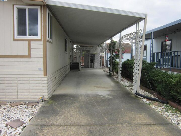 Property Photo: 711 Old Canyon Rd CA 94536