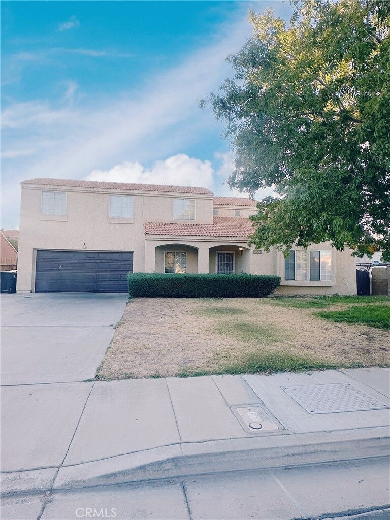 Property Photo:  38063 Wesley Court  CA 93552
