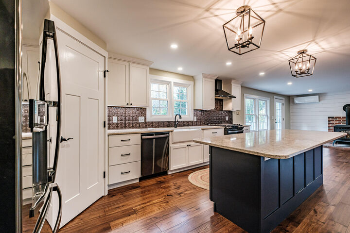 Property Photo:  45 Sumner Road  ME 04289