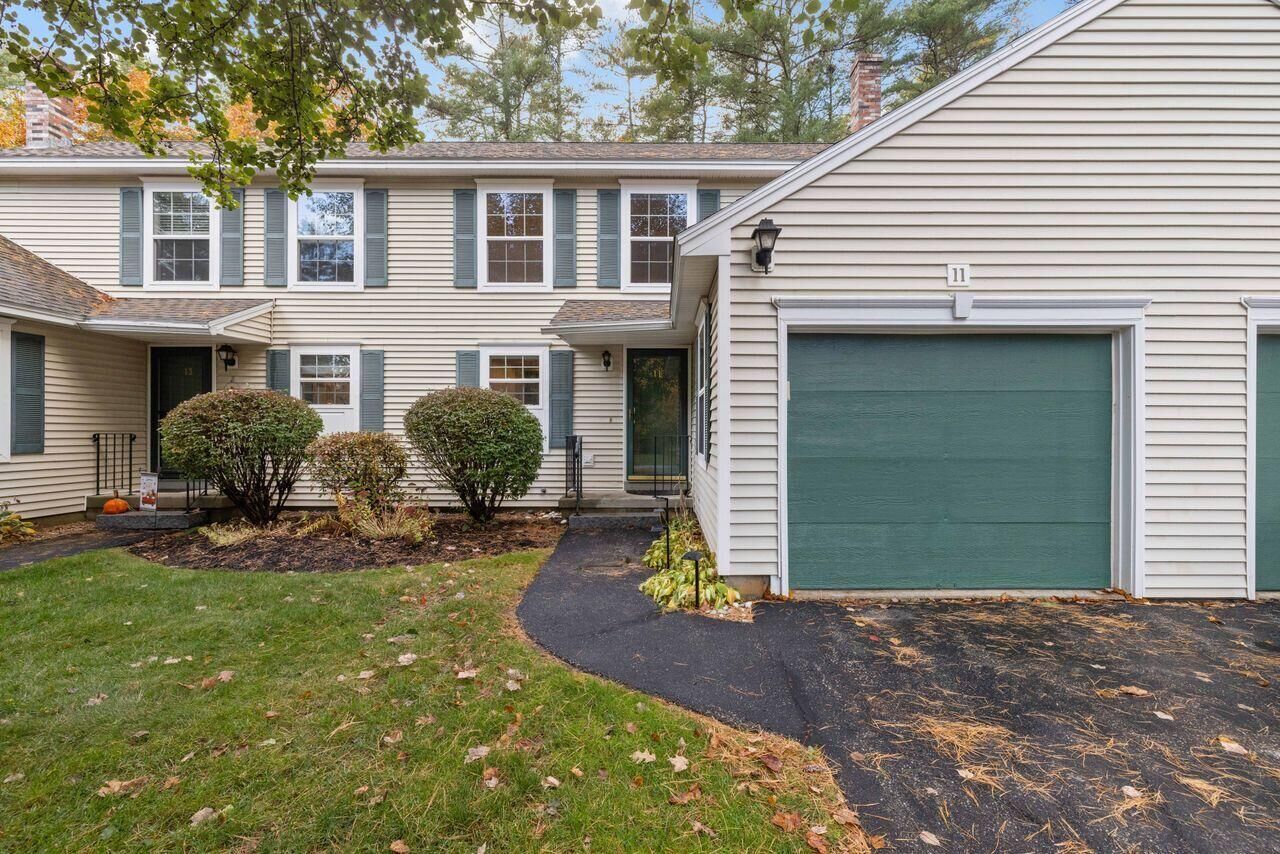 Property Photo:  11 Greenwich Way 43  ME 04043
