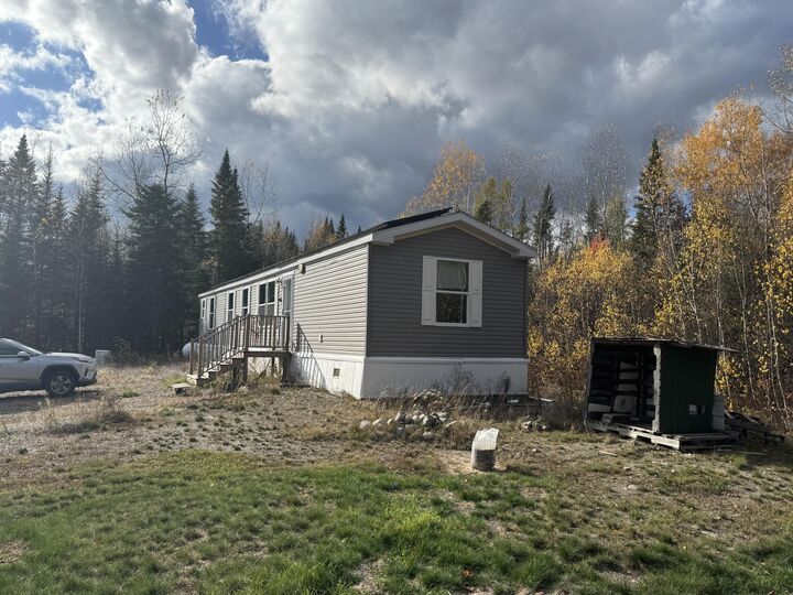 Property Photo:  76 Otter Trail  ME 04418