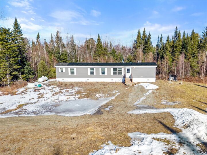 Property Photo: 76 Otter Trail ME 04418